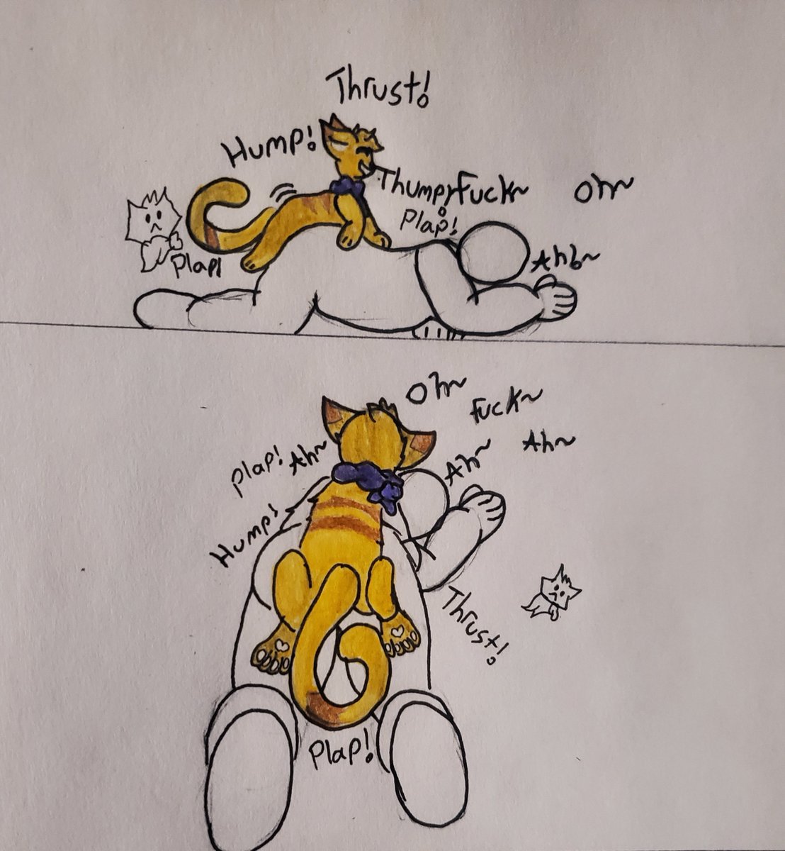SpicynuggetCat tweet picture