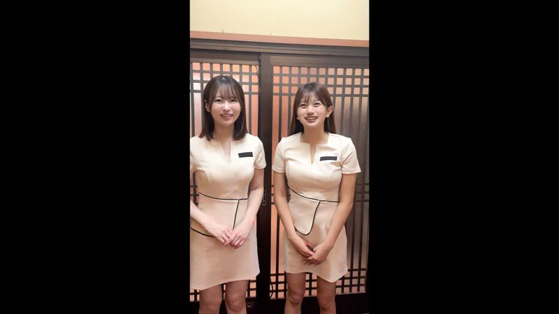 uma_i_yosou's tweet photo. こんなの来たら建つだろ💛
#貼り合い　#オナペ https://t.co/Q8n1K3j0IF