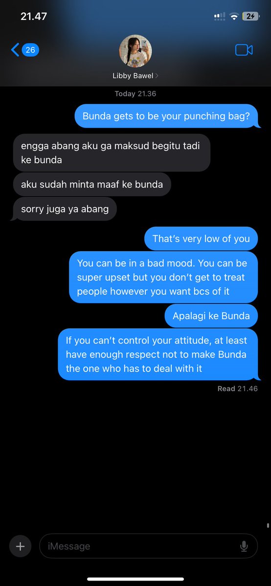 kaicigs's tweet photo. Jaziel anak pertama yang nggak #diktator ASAL gak menyangkut Bunorish-nya 🙂‍↕️ https://t.co/gqGJb0F3Bw