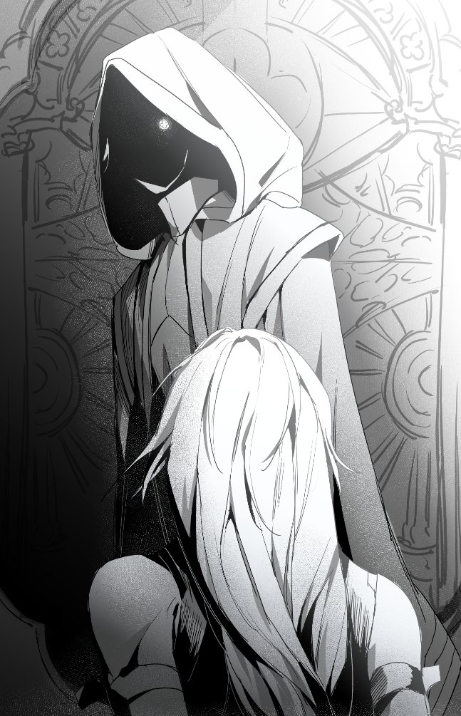 c92125033's tweet photo. Saviour? - TBHX : MISSION FAILED AU
 #tbhx #tobeherox https://t.co/fU99Ro7lbh