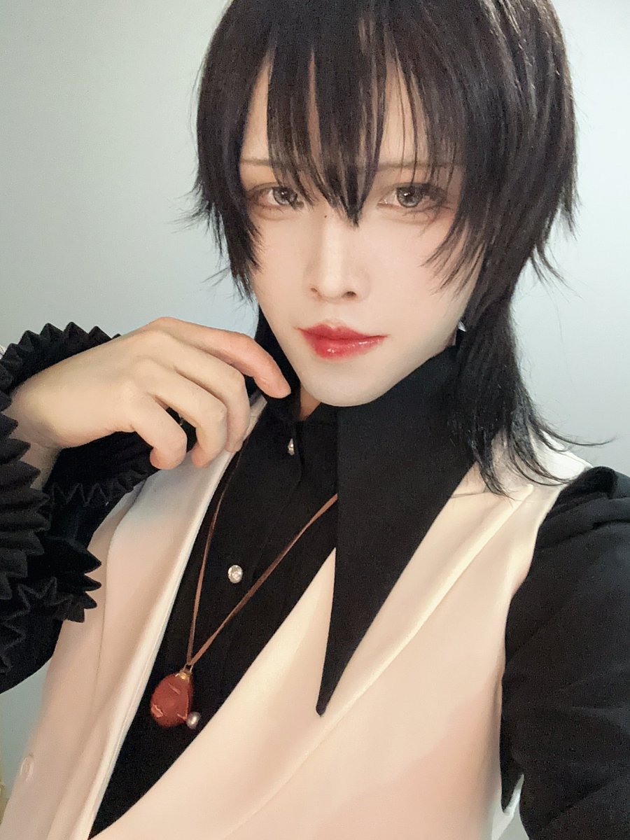 hiroki0705s's tweet photo. 近期最满意的一集…✌️
#自撮り界隈 https://t.co/zpkEosgCOl