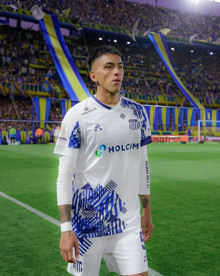 GerGarciaGrova's tweet photo. 🚨Se complicó la transferencia de Matías Galarza a #Boca.

📌#Talleres plantó bandera y rechazó las propuestas de #Boca

📍A ésta hora, salvo un cambio radical, se queda en Córdoba. https://t.co/qmsqqid9Vm