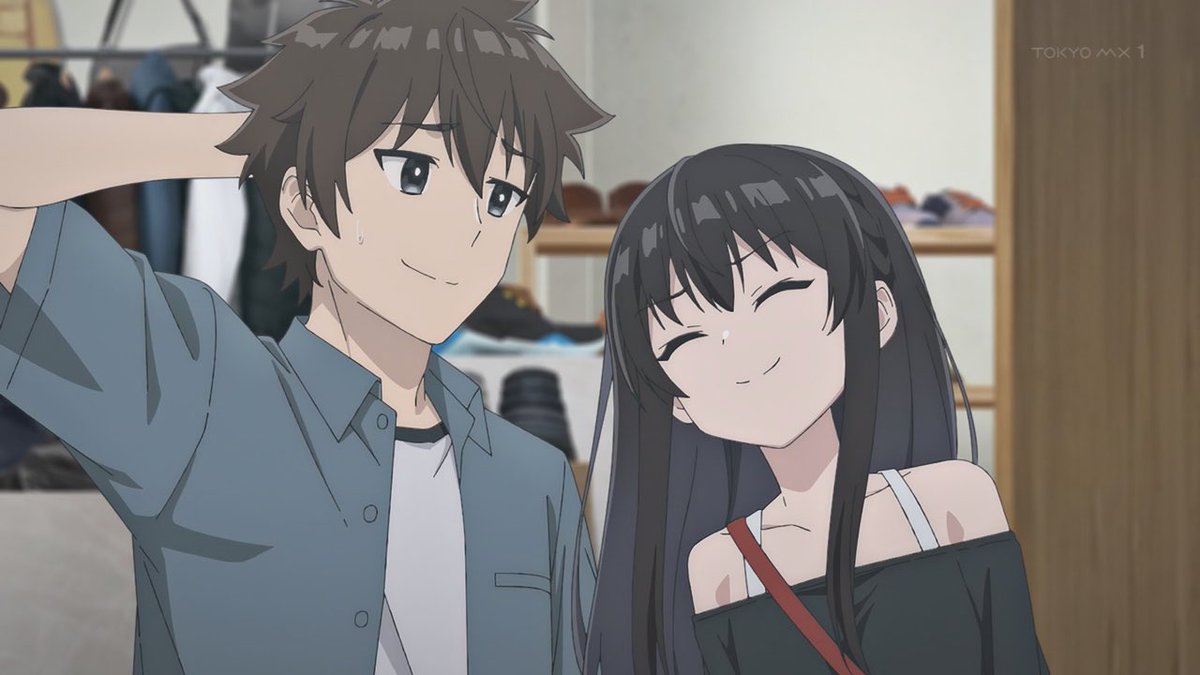転校先の清楚可憐な美少女が、昔男子と思って一緒に遊んだ幼馴染だった件 第11話 ツイート画像 1