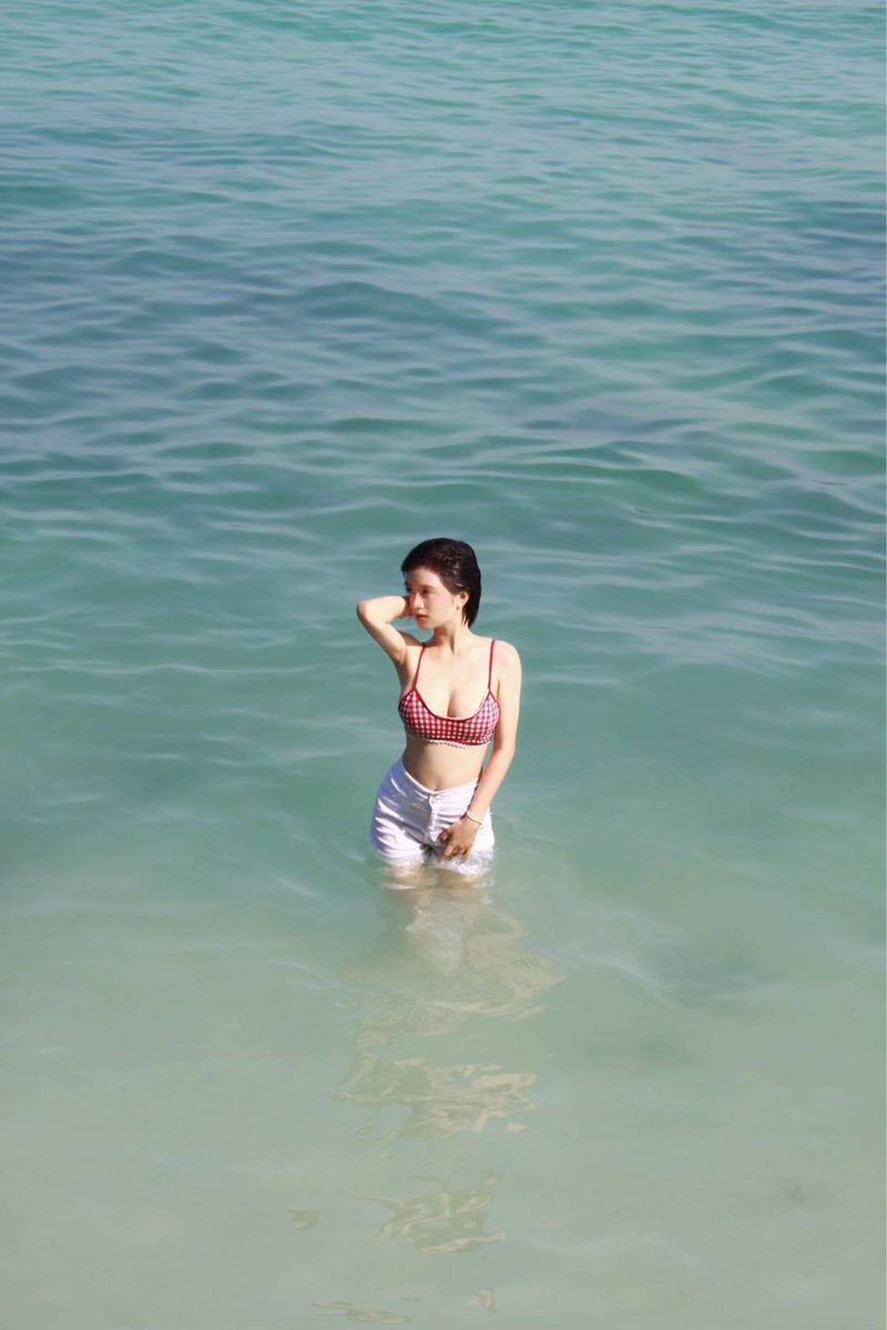 MathaSulcflsd's tweet photo. Trust me, 喜欢清晨的安静，‍总会忍不住‌停留，心情也跟着柔软起来。 https://t.co/V56CXkstT5