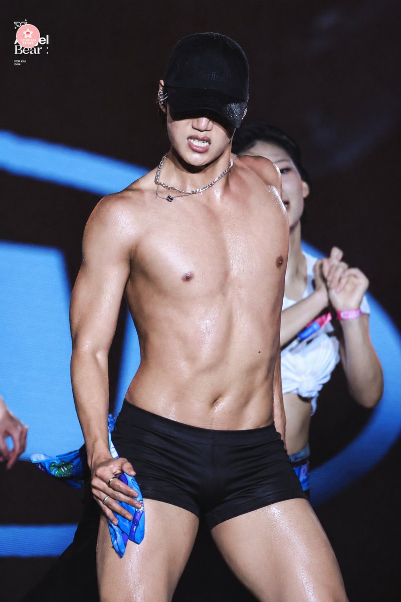 korstarlympic_'s tweet photo. Looking for more SUPER HOT EXTRA fakes &amp; videos?
Check my bio!

#Kai #KAI #카이 #KimJongin #EXO #EXOL https://t.co/AbEUrUuVoF