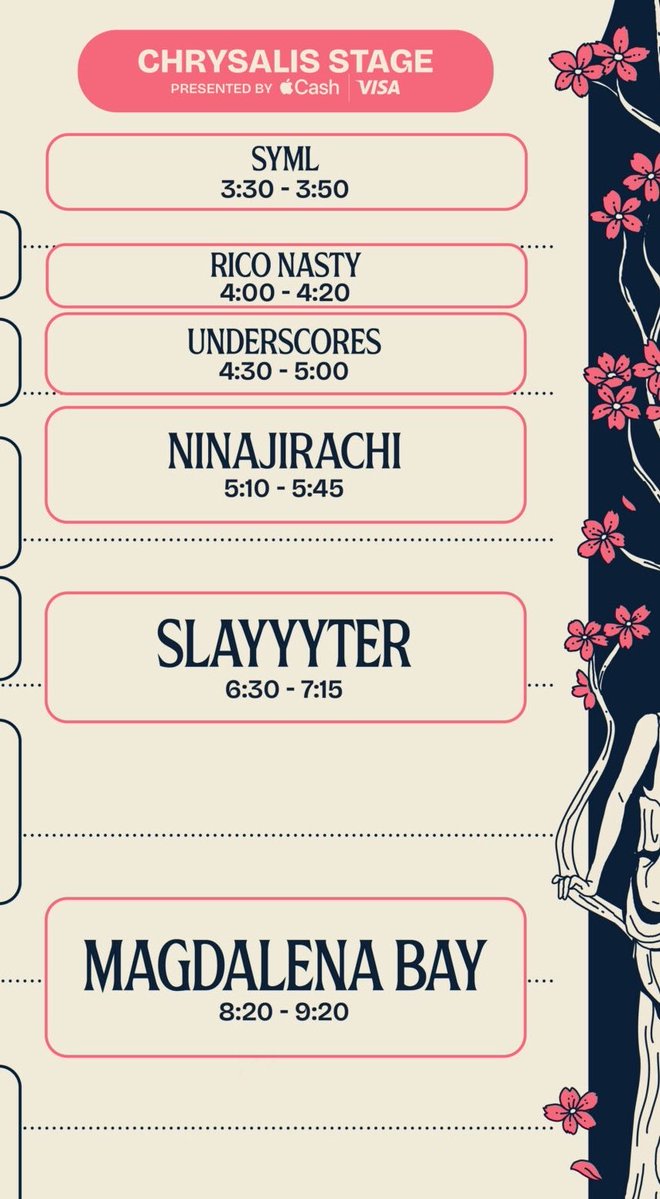 beefyfridgers's tweet photo. This lineup is lowkey the most fun a girl can have without taking her pants off https://t.co/aGJWiaS7Z3