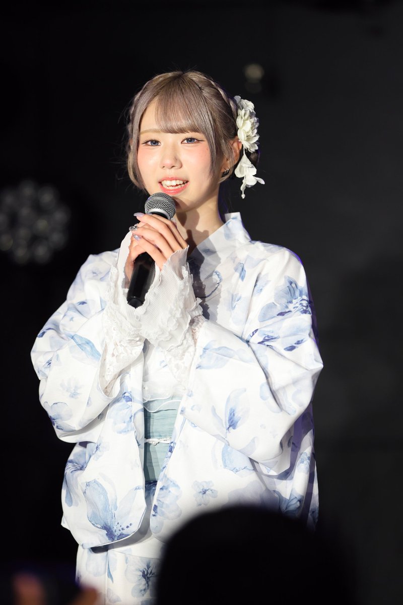 shinta23456's tweet photo. 2026年9月13日（日）
WT8（ほわいとえいと）〜夏締めくくりSP〜
穂花花帆(@krd8_kaho )
#KRD8
#穂花花帆 https://t.co/ya3Ay9vnD4