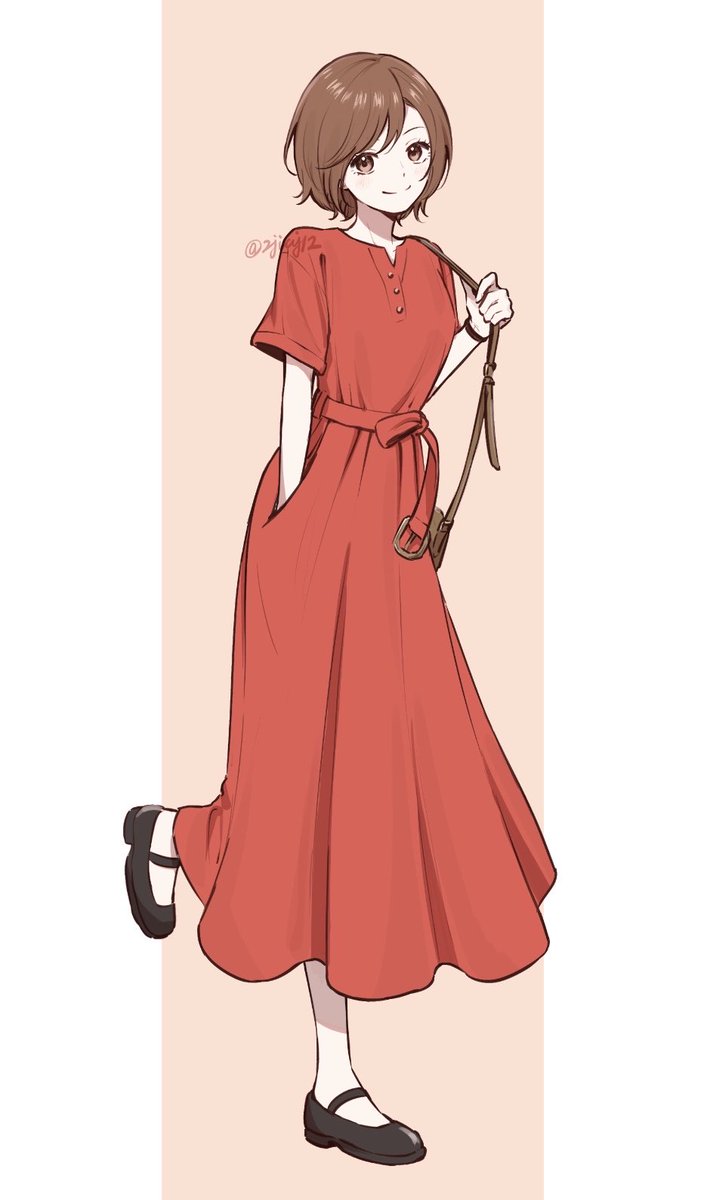 zjiaj12's tweet photo. 赤ワンピMEIKO https://t.co/S1ZkzWNGPG