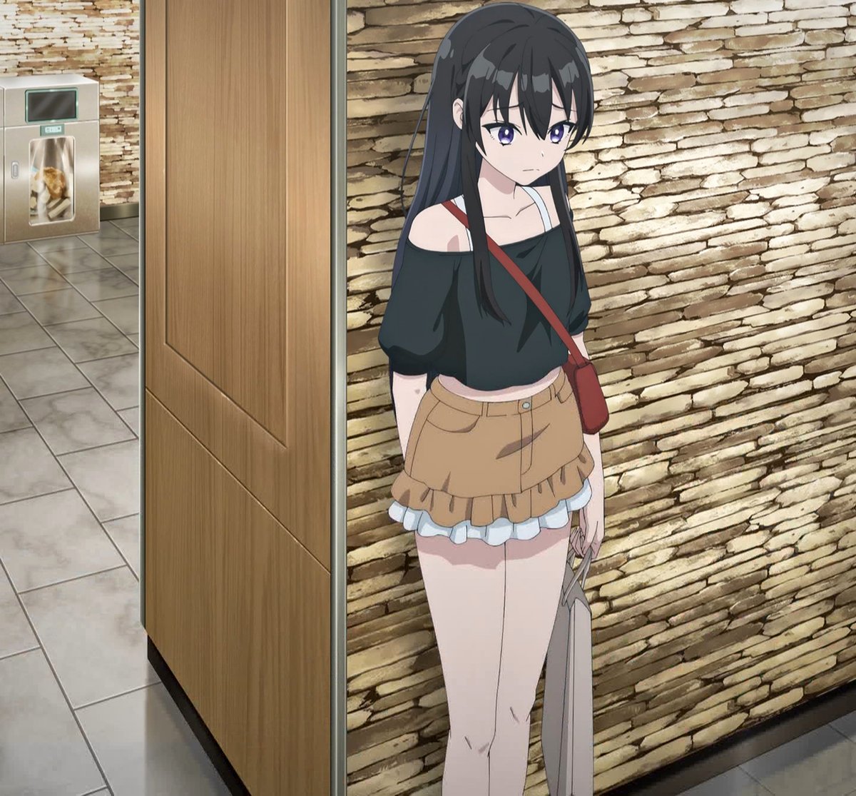 転校先の清楚可憐な美少女が、昔男子と思って一緒に遊んだ幼馴染だった件 第11話 ツイート画像 1