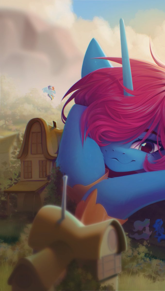 KEETCH10's tweet photo. Does this work? 
#mlp #pony https://t.co/wQjFsXeWtv