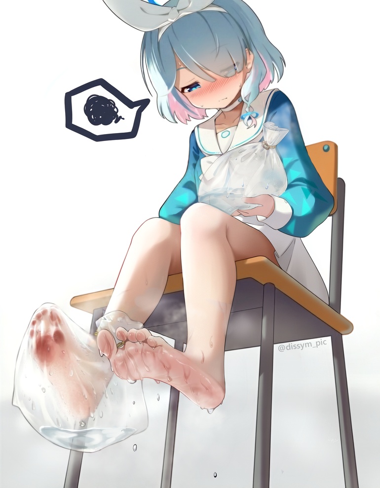 dissym_re's tweet photo. アロナちゃん特製足汗ジュースの作り方🥛(4/6) https://t.co/fICwuwv1Ma