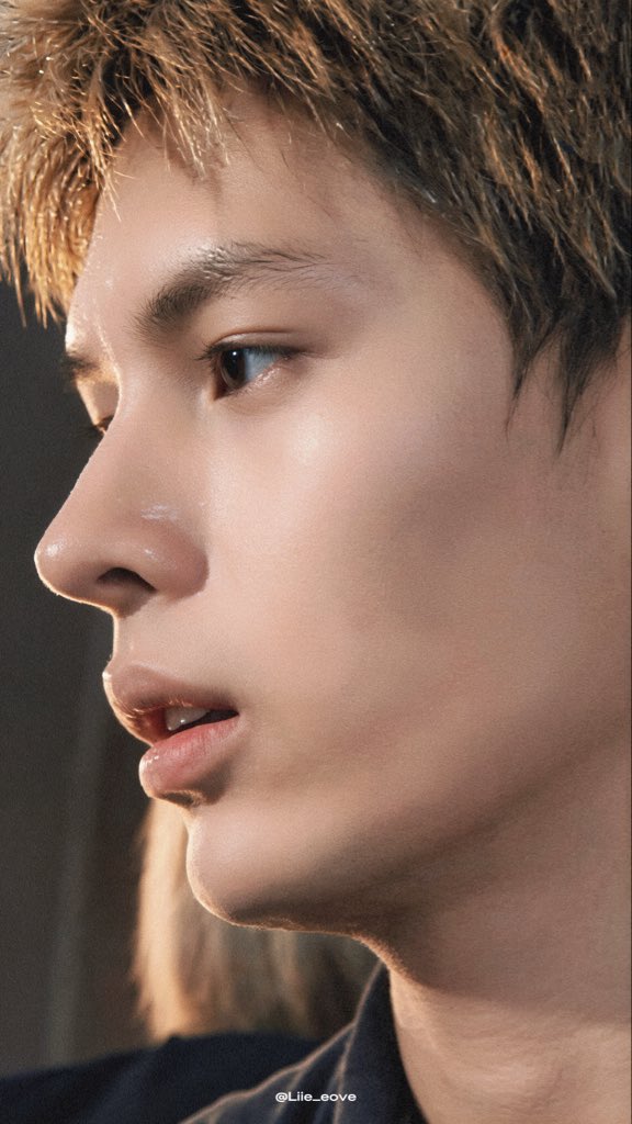 Liie_eove1124's tweet photo. 😋
#제임스 #JAMES #赵雨凡 #CORTIS
 #코르티스 https://t.co/oG5y50KZeh