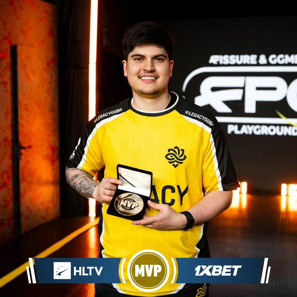 HLTVawards's tweet photo. 2026 HLTV MVP winners so far: 

@lattofps: 🏅🏅
@zywoo: 🏅🏅🏅🏅
@donk1337: 🏅🏅🏅
@SpinxCS2: 🏅
@HUASOPEEK: 🏅
@FLCm0NESY: 🏅
@w0nderfulof: 🏅
@cmtrycs: 🏅
@ropz: 🏅
@makazzee: 🏅 
@NiKoCS_: 🏅

latto has only attended three MVP events in China and has earned the MVP every single time 🤯