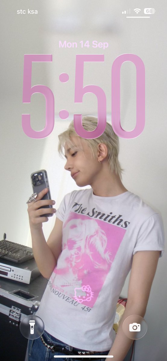 luneemeow's tweet photo. Bye bye ride or die era ˖ ݁♬⋆.˚𝄞 https://t.co/MgGOxw2yBD