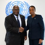Photo by Sierra Leone Embassy in Switzerland (@EmbassySierra)