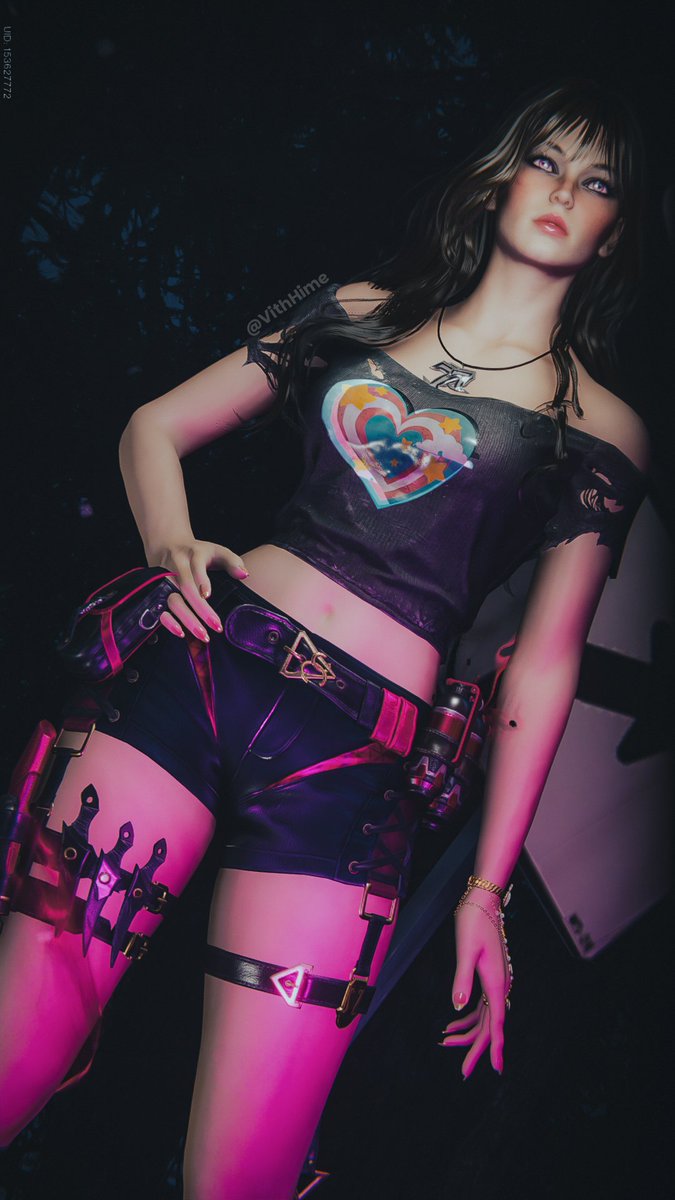 VithHime tweet picture