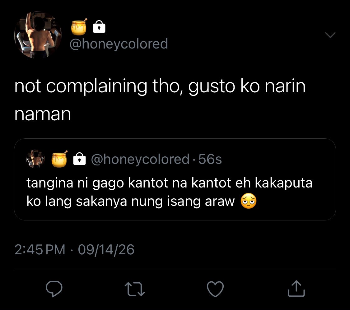 kkeurotic's tweet photo. short filo #taekookau 🔞 tattoo artist jungkook and rich spoiled brat taehyung, no strings attached. pareho silang tarantado dito.
minors dni please https://t.co/nHuU0L1yIp