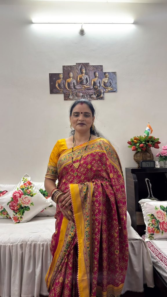 mithilesh26ps's tweet photo. तीज के पवन पर्व की हार्दिक शुभकामनाएँ एवं बधाई । https://t.co/yEYqr7AC3V
