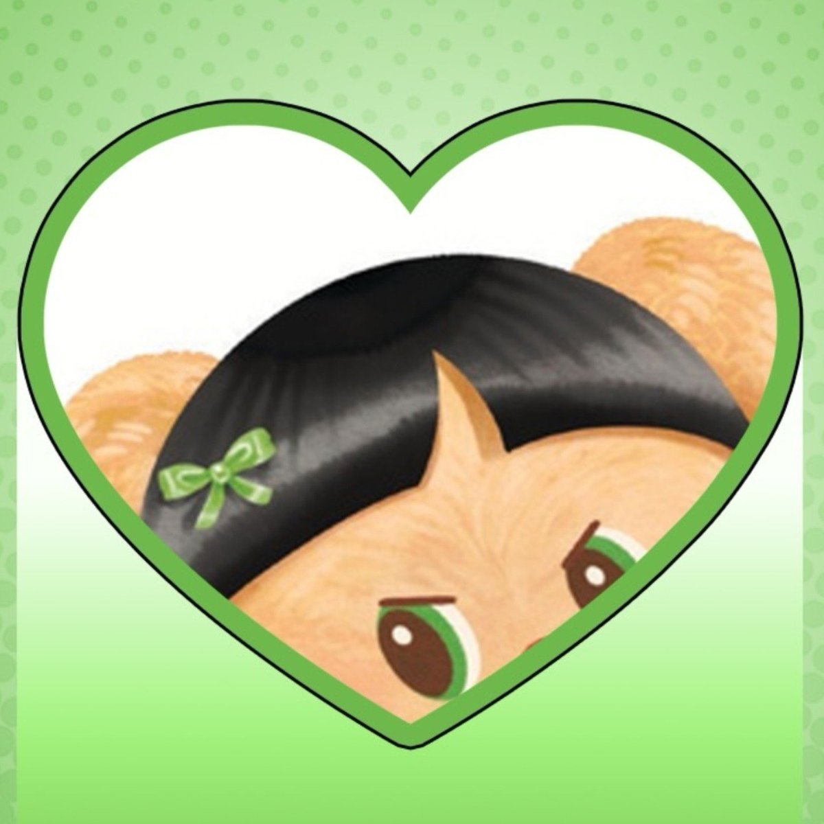 n0namae's tweet photo. FC Buttercub อยากเจอตัวจริงวิกจัดเต็ม 💚
#Butteebear https://t.co/6QpVjonAHX