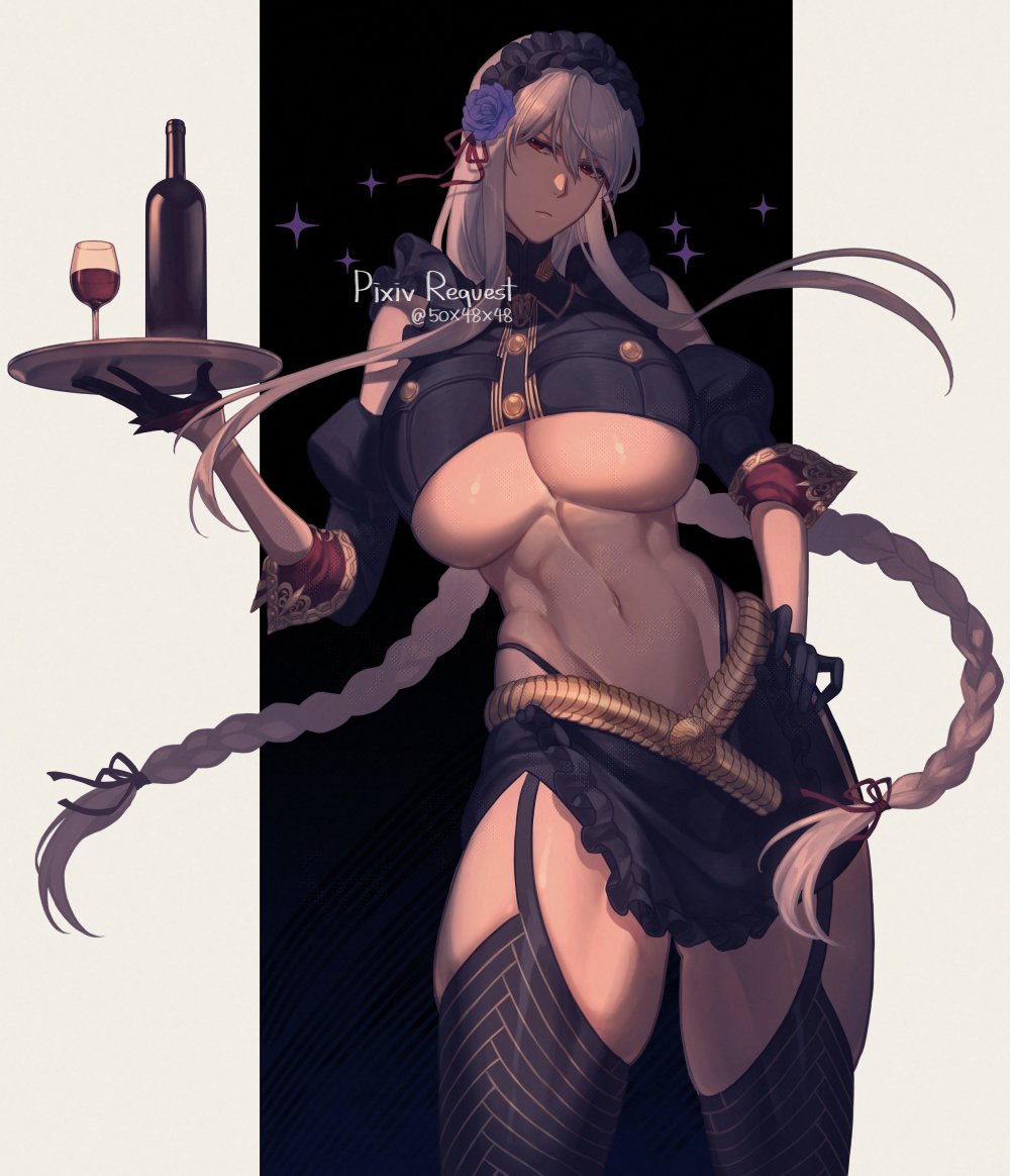 50x48x48's tweet photo. pixiv req https://t.co/wRnFTebxsp