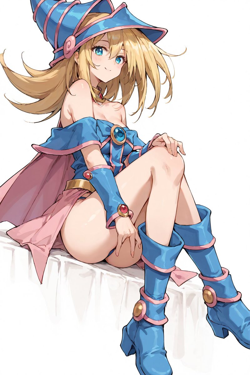 Lacusst_AIS's tweet photo. #AIart️️️️️️️️️️️️️️️️️️️️️️️️️️️️️️️️️️️️️️️️️️️️️️️️️️️ #AIgirl #AIイラスト #DMG #sfw #DarkMagicianGirl https://t.co/Q8C3BTXWlG