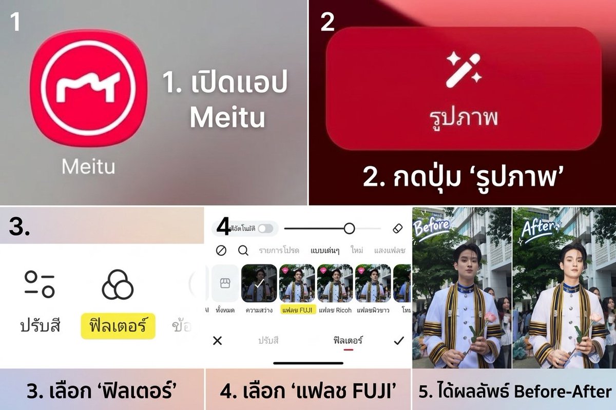 jaja_cloud's tweet photo. มาคับสำหรับใครที่ชอบโทนสีนี้นะคะ เราไม่ได้กล้องฟิล์มนะคะ เดี๋ยวเราขอแปะวิธีแต่งสีไว้ให้ทุกคนที่สอบถามเข้ามานะคะ แต่งง่ายเพราะขุนพลหล่อคับ 
( แต่งออกมาอาจจะไม่ได้โทนนี้ทุกรูปนะคะ อยู่ที่แสงในรูป แล้วมาปรับนิดหน่อย แต่รับรองสวยคะ )
#KHUNPOL https://t.co/lXa60TzL8z
