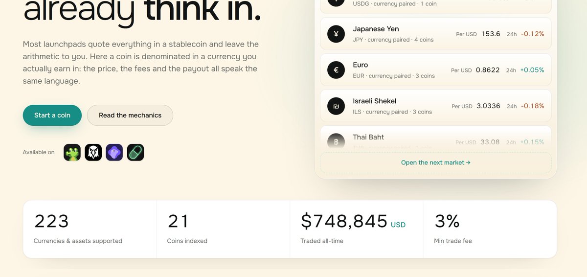 rutradebtc's tweet photo. Not even in baby steps, and $CROSSRATE has already done 750K in trading volume.

Heard some more bullish alpha too.

The terminal goes live today.

Several buyback & burn features are launching today as well.

Don't fade it now; you can't frontrun the entire narrative, but you can frontrun this play.

Choice is yours.