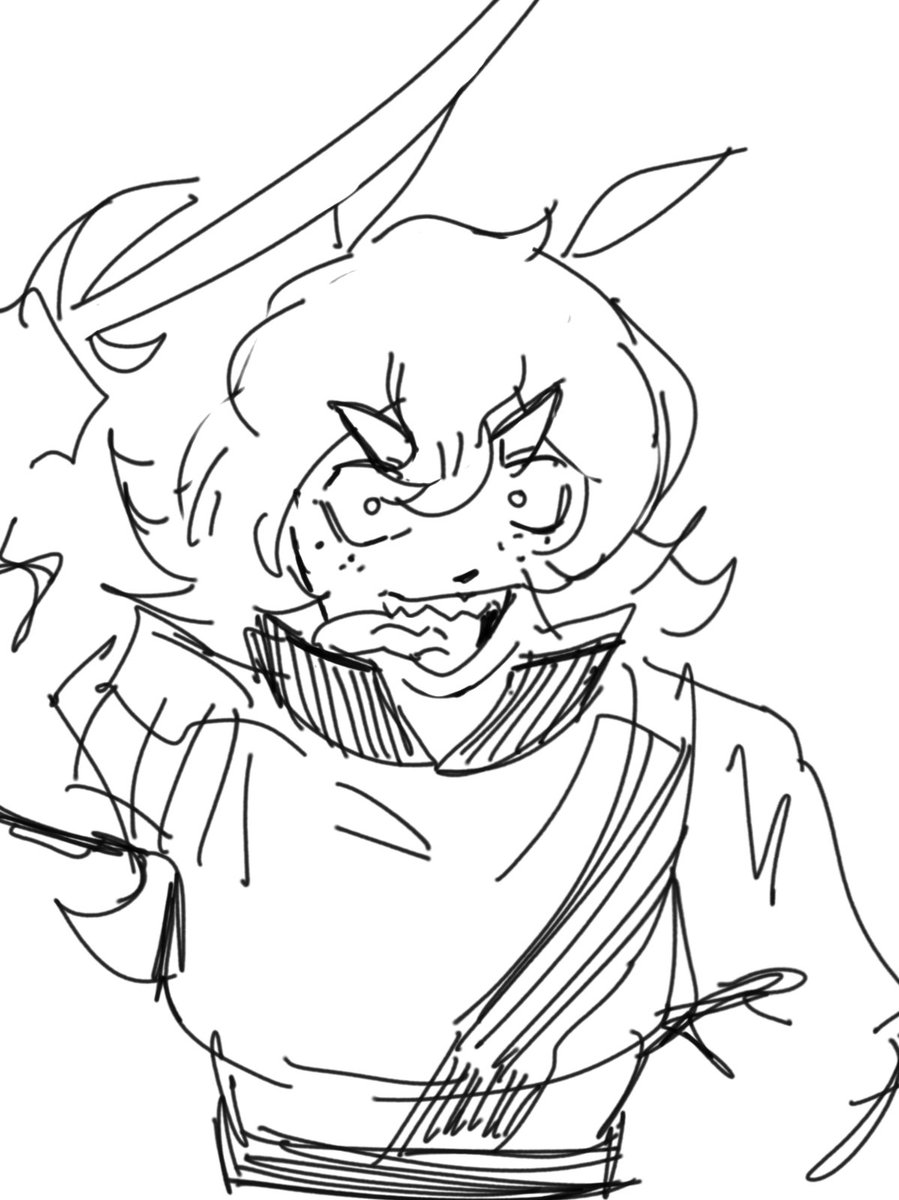sorbetsundaee's tweet photo. Creibis art dump🐎🐎🐎🐎🎉
@Cre_ibis https://t.co/fV2aTqzxnY