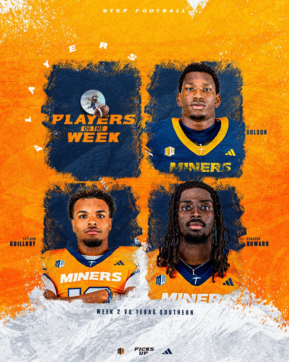 UTEPFB tweet picture
