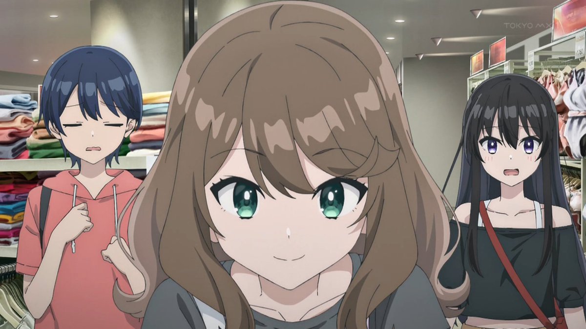 『てんびん』第11話「二人、一緒なら」感想｜借りを作らない春希に、迷惑はいくらでもと言う隼人反応画像8