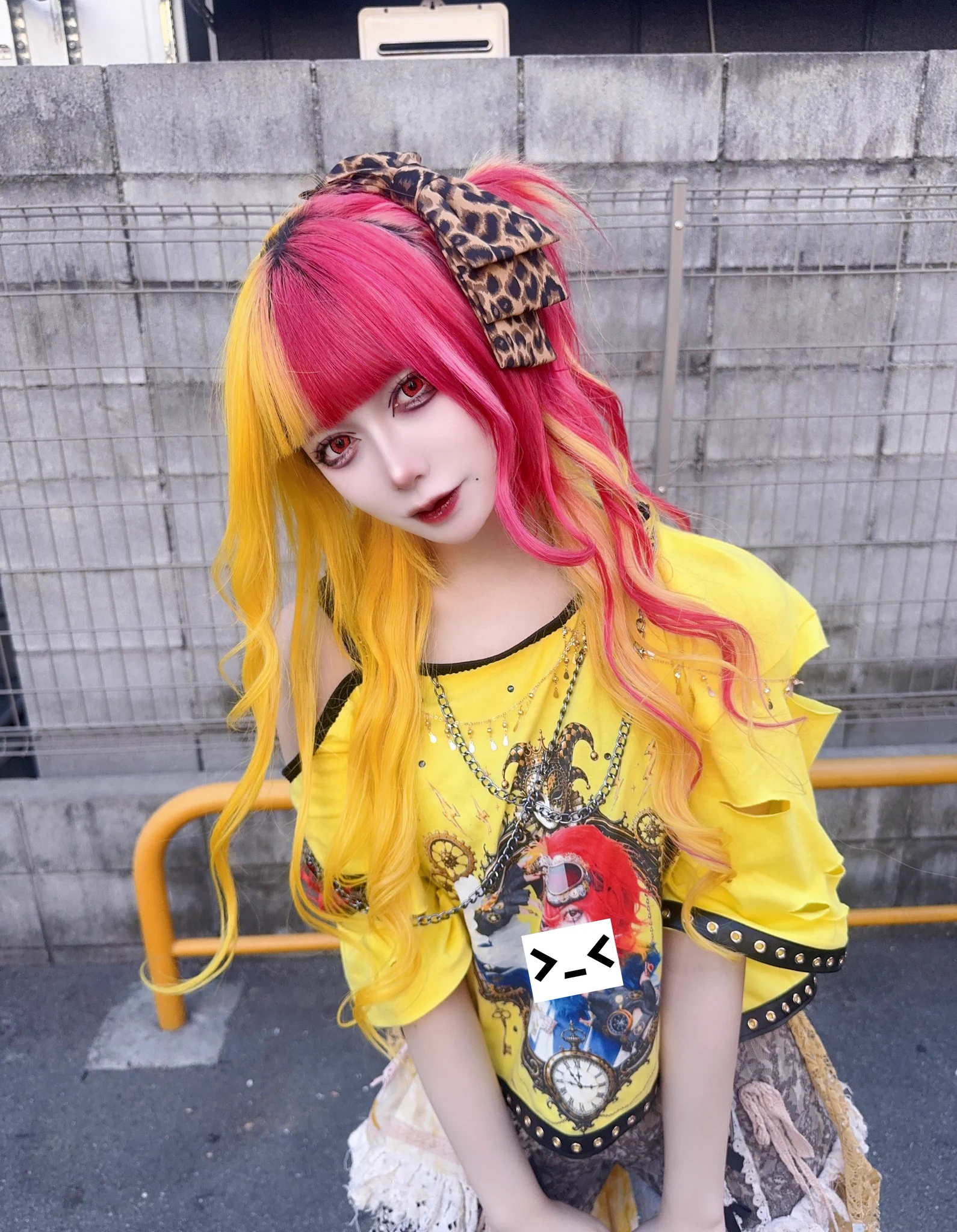 ❀.キラさま：オーダー確認ページ ⚡︎雷神キラリ⚡︎【ギミック】@9/28生誕祭 on X: 