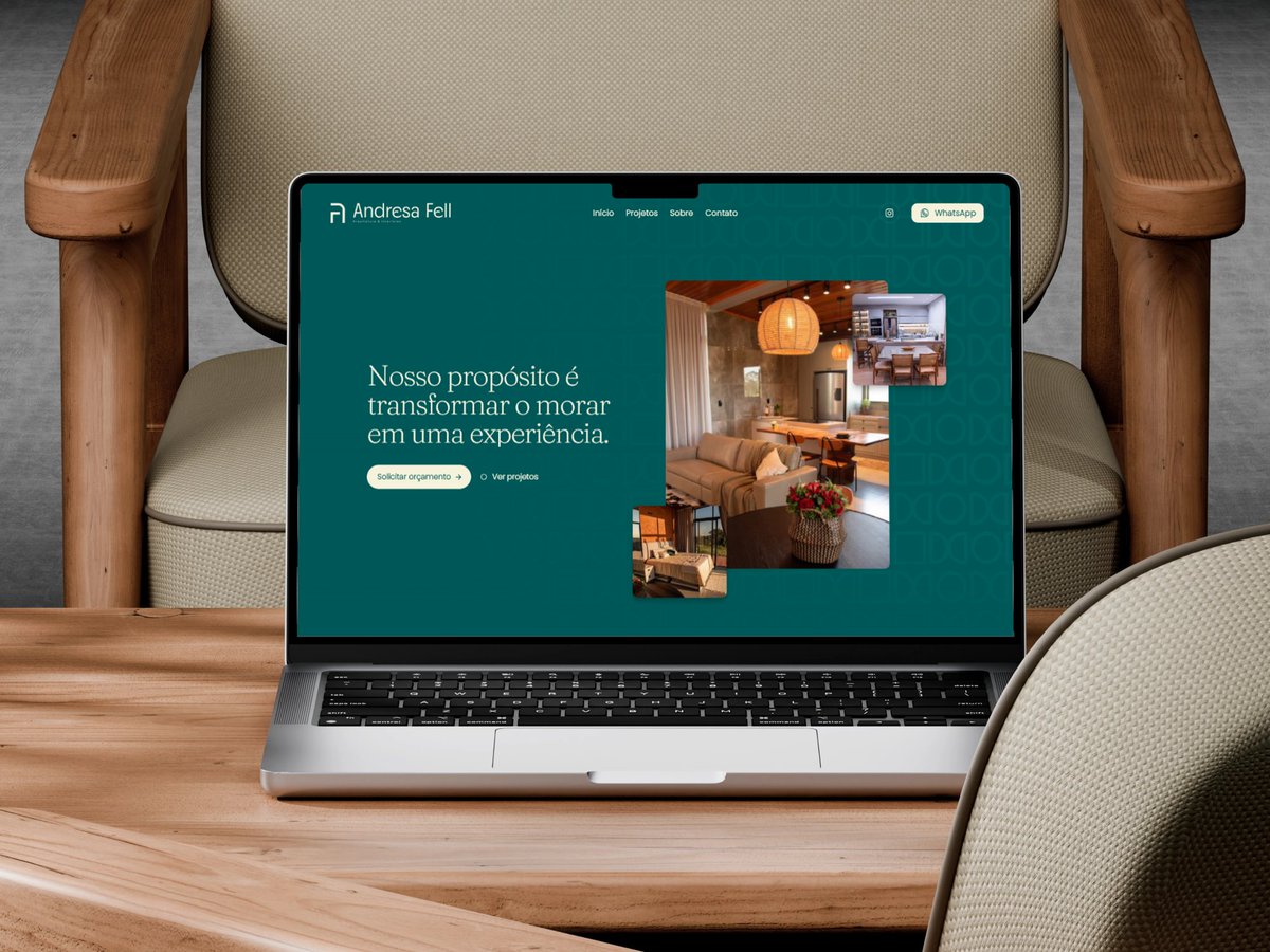 jackjnor's tweet photo. A website that brings architecture closer to people. Designed and built in Framer for Andresa Fell Architecture and Interiors, combining minimal design, a refined color palette, and an intuitive browsing experience to showcase projects.

#framer #interiordesign #architecture https://t.co/W46ReCo1mi