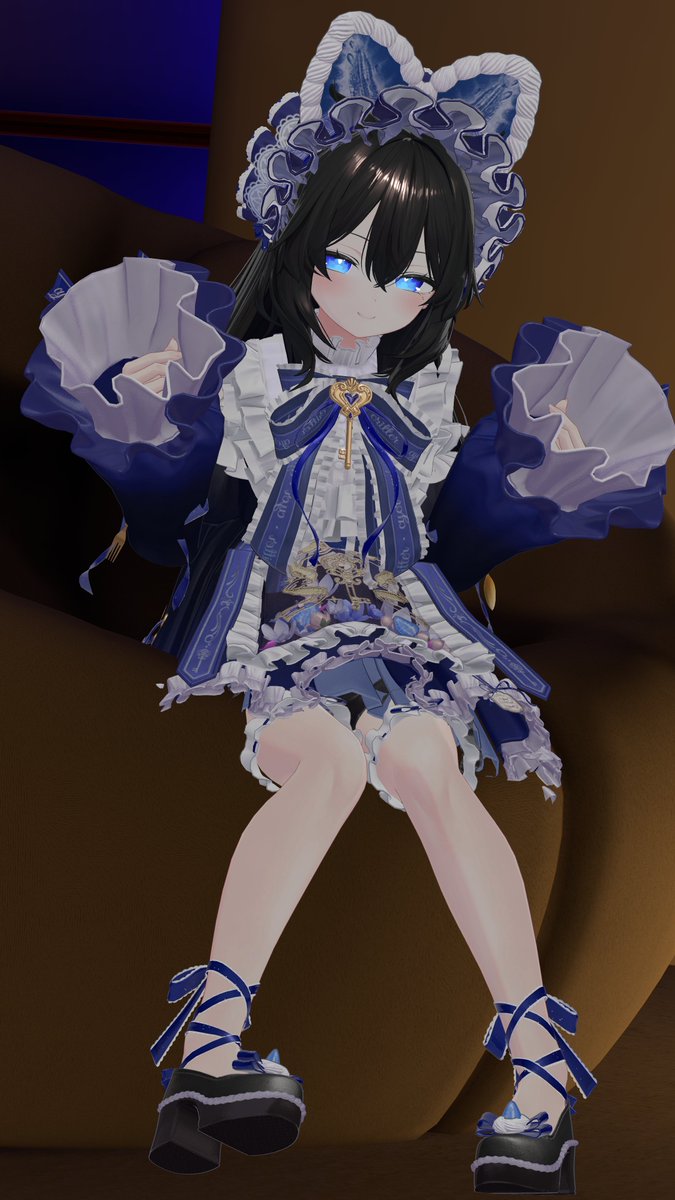 furu_kappa_vr's tweet photo. https://t.co/obFsbhMUbO