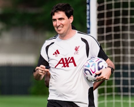 LiverpoolArg7's tweet photo. 🚨 ATENCIÓN 💣  

El DT de la Liverpool ANDONI IRAOLA CONFIRMÓ a los dirigentes que el PLANTEL porque si NO la temporada al torneo firmaba POSPUESTO, y MAC ALLISTER por lo cual NO y se CONFRIMA.

⌛️HORAS CLAVE https://t.co/RbJhJpiGKW