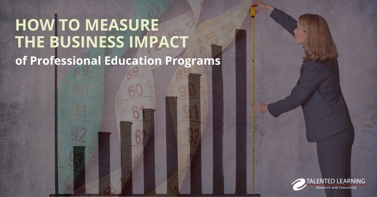 JohnLeh's tweet photo. Do you deliver professional education programs? How valuable are they to your organization?

@benchprep's CEO shares a smart way to get clear answers:

How to Measure the Business Impact of Professional Education Programs➡️ https://t.co/tEtIyuLNsk

#associations #cae #training https://t.co/EznQS2yaBw