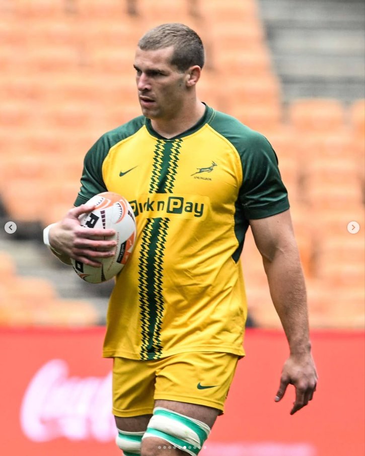 Slipcatch's tweet photo. The ARG game was for me his break through game and then he just kept on building with 3x Winning performances from the bench. This is another proper athlete build for Springbok conditions. https://t.co/I1ksgRlZQV