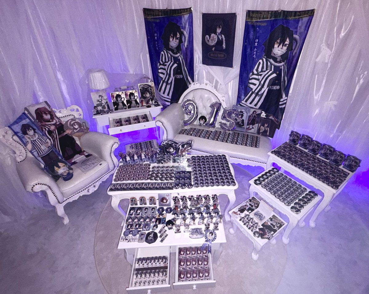 kvZOwRgyHQ69036's tweet photo. ♡₊˚ 🐍・₊✧ ───── ✧₊・🐍 ˚₊♡

　                   𝟐𝟎𝟐𝟔-𝟗-𝟏𝟓
                𝑯𝒂𝒑𝒑𝒚𝑩𝒊𝒓𝒕𝒉𝒅𝒂𝒚
                  𝑶𝒃𝒂𝒏𝒂𝒊 𝑰𝒈𝒖𝒓𝒐

♡₊˚ 🐍・₊✧ ───── ✧₊・🐍 ˚₊♡

 #伊黒小芭内生誕祭2026 
 #伊黒小芭内誕生祭2026 https://t.co/6eOjKbbwCl