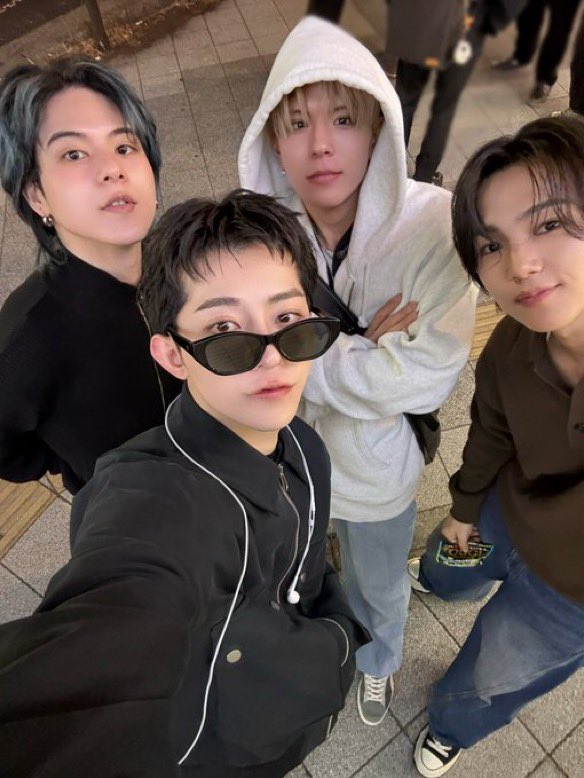 Natukii121708's tweet photo. HYUGA君お誕生日おめでとう🎉🎂
素敵な一年になりますように✨
SOLくんとHYUGAくんお祝い🍰
#HappyHyugaDay
#HYUGA28歳とかばりめでたいやんなっ
#ENJIN_HYUGA
#ENJIN_SOL
#HappySOLDay
#どんな時も輝かせるよSOLを目指して https://t.co/ILlP60InVV