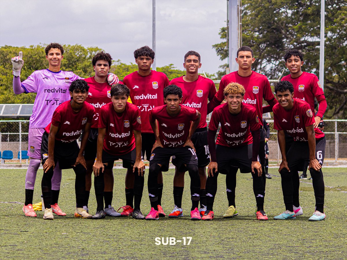Carabobo_FC's tweet photo. Fin de semana 𝗚𝗥𝗔𝗡𝗔𝗧𝗘 🇱🇻💯

Entre @LigaFUTVE y @LigaFUTVEJunior se celebraron 7️⃣ victorias este sábado 12 de septiembre. 

📊 Datos de impacto:
⚔️21 goles a favor
🛡️4 goles en contra
💣 Promedio de goles por partido: 3
🚫 4 arcos en cero https://t.co/lNorEyZ8y0