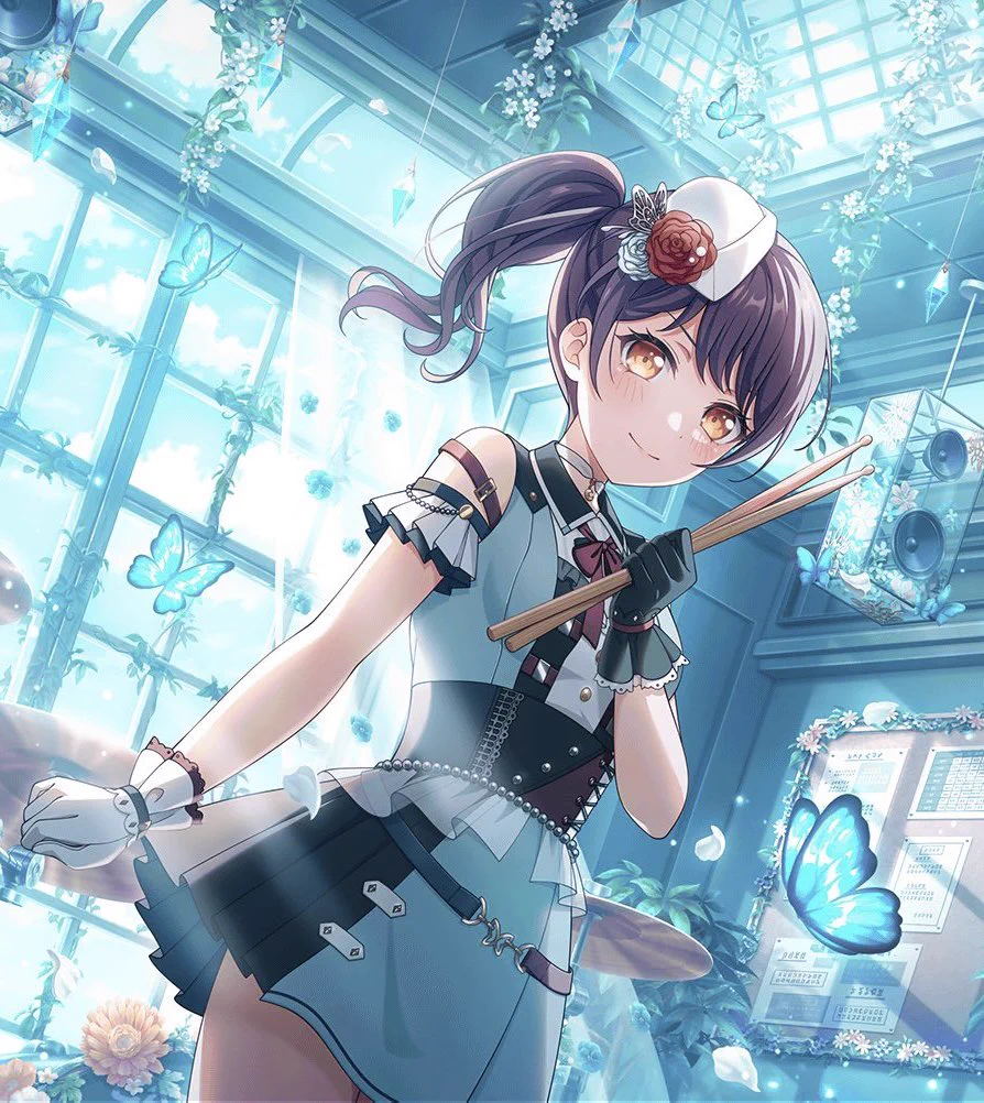 おおたきばし@ラブライブ&バンドリ聖地巡礼 on X: 