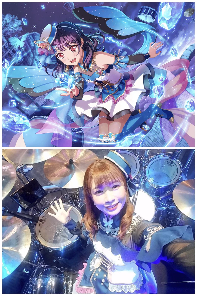 おおたきばし@ラブライブ&バンドリ聖地巡礼 on X: 