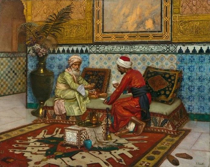 kadimname's tweet photo. “İnsana, ateşe yaklaşır gibi yaklaş.
Ne çok yakın ol, ne çok uzak.”

Erzurumlu İbrahim Hakkı Hazretleri https://t.co/v4R6WNnSsd