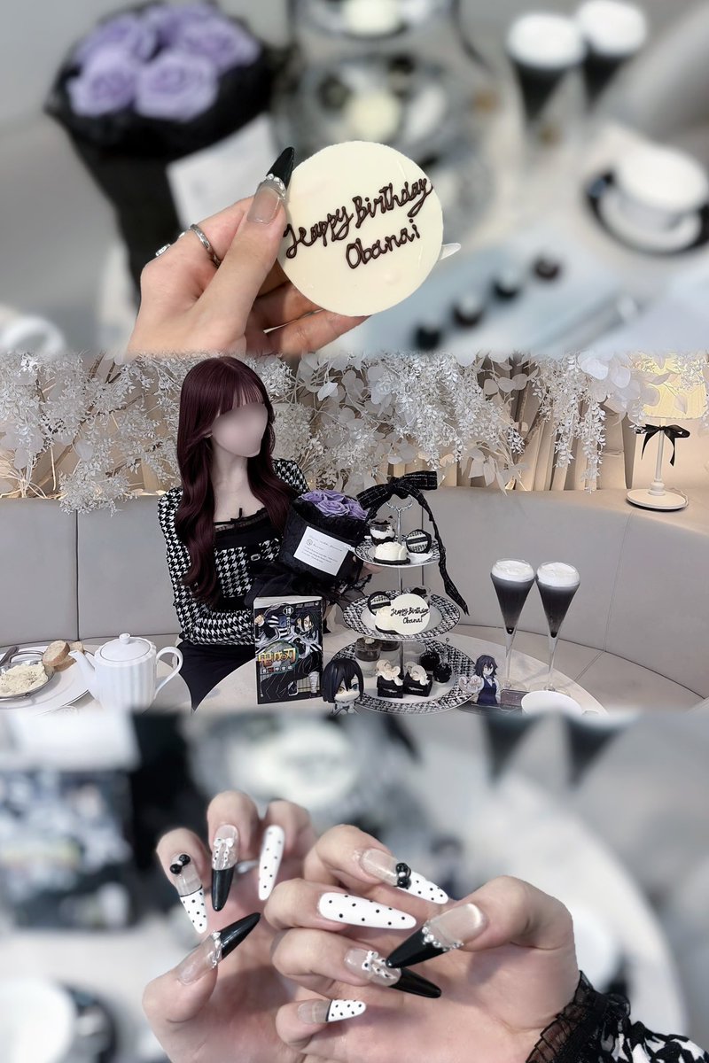 ri__x__1103's tweet photo. ｡ﾟﾟ･｡･ﾟﾟ。｡ﾟﾟ･｡･ﾟﾟ。｡ﾟﾟ･｡･ﾟﾟ。
    🐍💜𝐇𝐀𝐏𝐏𝐘 𝐁𝐈𝐑𝐓𝐇𝐃𝐀𝐘💜🐍
　ﾟ･｡･ﾟ　 　 ﾟ･｡･ﾟ　 　ﾟ･｡･ﾟ

 優しくて努力家で不器用な伊黒さん、   
 ずっとずっと幸せでいてください

#伊黒小芭内生誕祭2026
#伊黒小芭内誕生祭2026 https://t.co/JhfU8lykJd