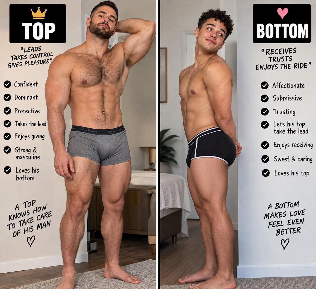 Nonyesf's tweet photo. Are you team Top.  Or.   Bottom 😍🤍 https://t.co/dcQ2aFwXWy