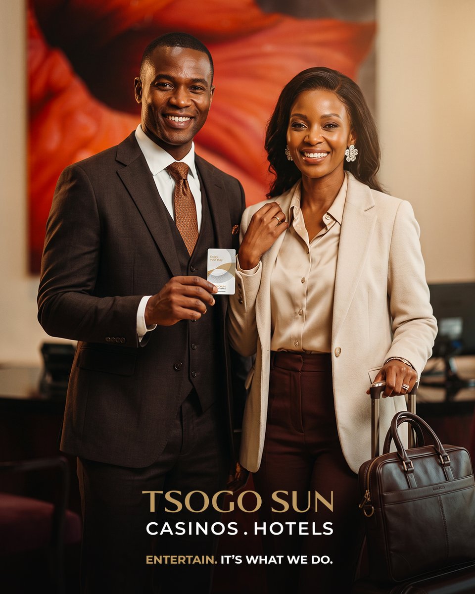 tsogosun's tweet photo. From executive boardroom meetings to large-scale conferences, discover flexible venues designed to bring every business event to life.

Enquire with Tsogo Sun today👉https://t.co/iBk2X8AMva

#TsogoSun #BusinessEvents #Conferencing #MeetingsAndEvents #MomentsThatMatter https://t.co/kaW8549XDX