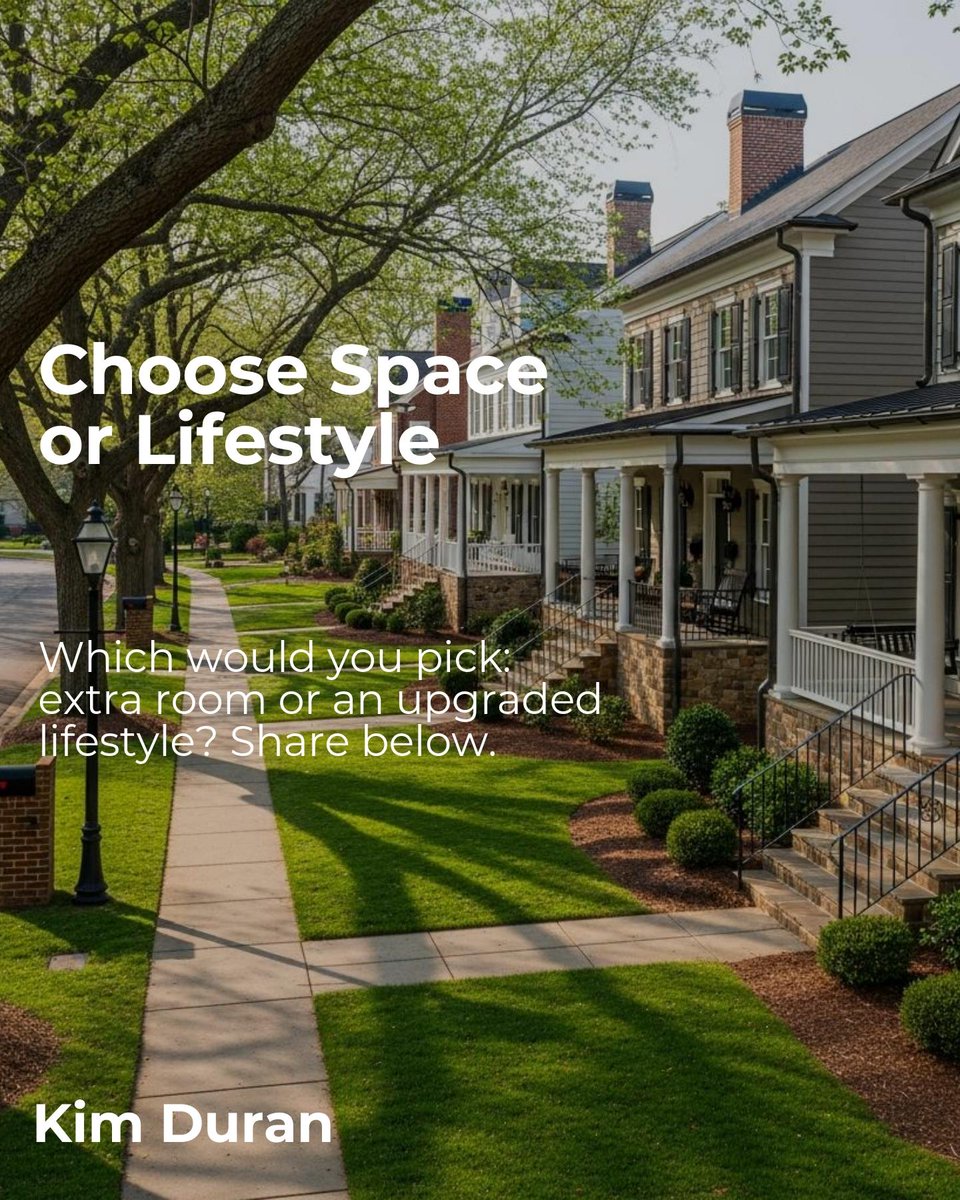 mystocktonagent's tweet photo. Stockton’s $500K market gets you more space, while Lathrop’s River Islands offers newer homes loaded with amenities. 🏡✨ Which would you pick, extra room or a lifestyle upgrade? https://t.co/ft8RHQ423g