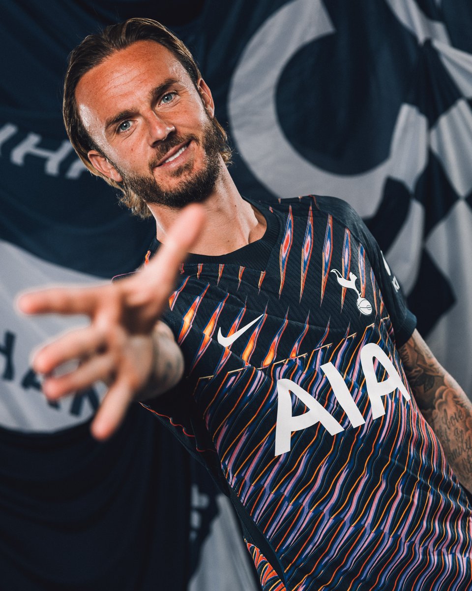 SpursOfficial tweet picture