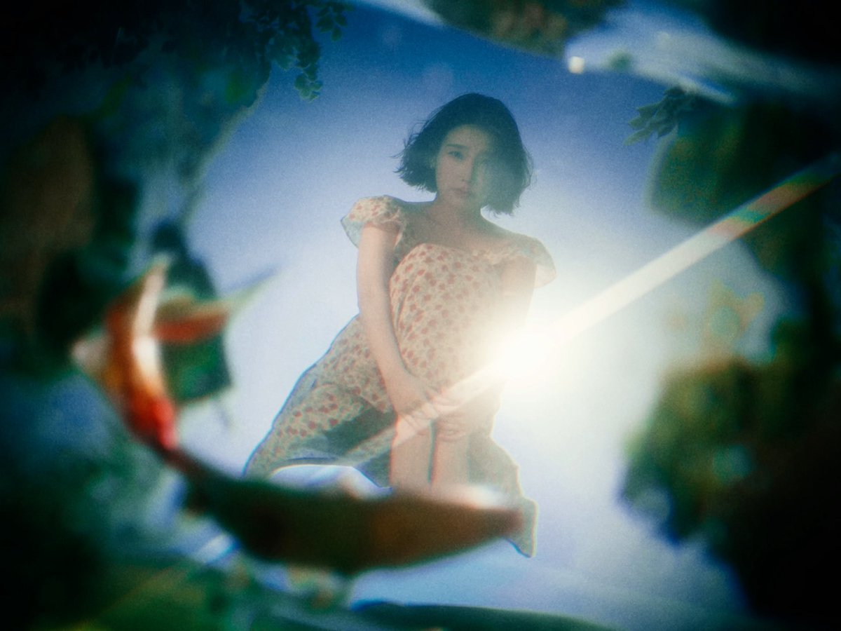 _IUofficial's tweet photo. UNKNOWN PLANET : FROM THIS STAR

IU '이 별로부터' MV Release
🪐 2026.09.16 0AM (KST)

IU Digital Single [이 별로부터]
🎧 https://t.co/KCLMVHbblR

#아이유 #IU
#이별로부터 #UnknownPlanet https://t.co/TddySkk3SE