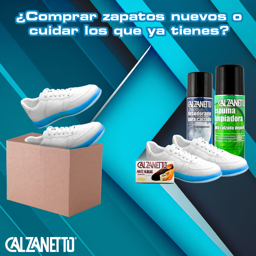 Calzanettomx's tweet photo. El calzado de calidad es caro. Calzanetto es la solución inteligente para alargar su vida útil por años
#cuidadodelcalzado #Amazonアソシエイト  #mercadolibremexico #sneakercare #EstrenaConEstilo #CalzadoImpecable #cuidatucalzado #SiempreImpecables https://t.co/dSJcuOdi9n