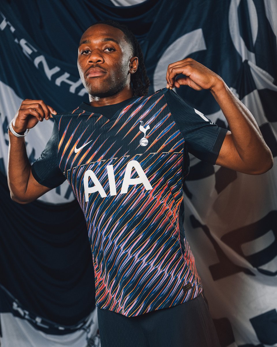 SpursOfficial tweet picture